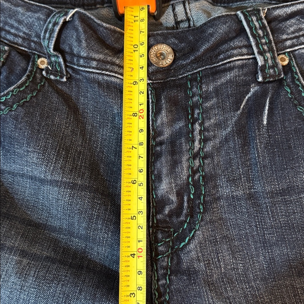 Cowgirl tuff jeans - Picture 6 of 6